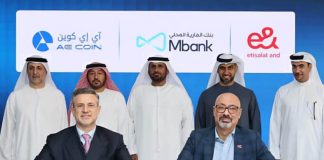 e& UAE and Mbank Collaboration