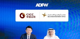 ADIO, CICC Abu Dhabi-China investment corridor-GCC Business News