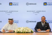 Meraas contract for Riwa apartments-GCC Business News