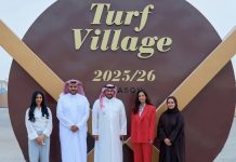 BTEA, REHC joint framework sports tourism - GCC Business News