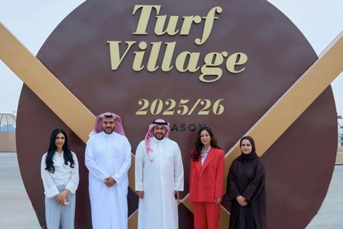 BTEA, REHC joint framework sports tourism - GCC Business News