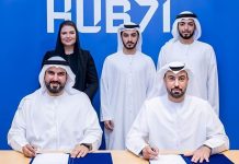 ADYBC and Hub71 sign agreement