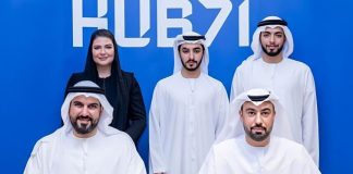 ADYBC and Hub71 sign agreement