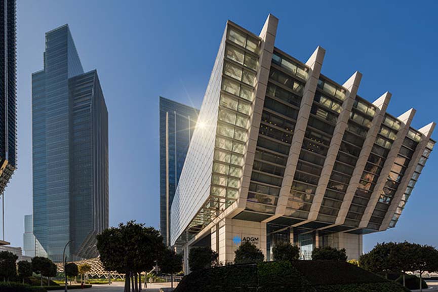 ADGM Academy launches Tech Centre to accelerate innovation