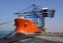 Mawani adds China Red-Sea shipping service to Jeddah Port-GCC Business News