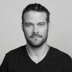 Dominic Audet-Moment Factory to open regional office in Abu Dhabi