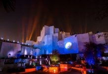 Moment Factory studio-GCC Business News