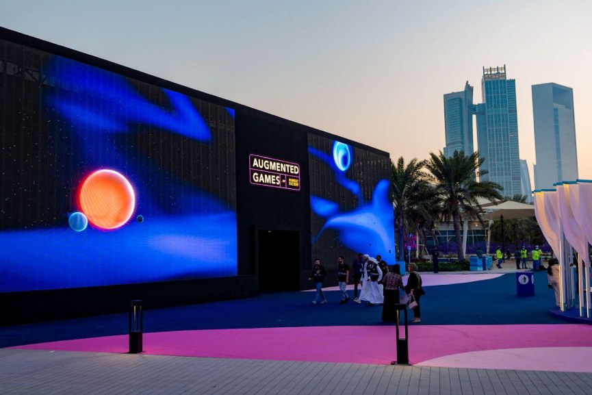 Moment Factory opens in Abu Dhabi-GCC Business News