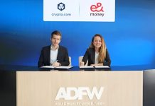 Crypto.com and e& money collaboration-GCC Business News