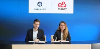 Crypto.com and e& money collaboration-GCC Business News