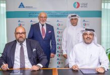 ENOC appoints HMS Bergbau AG to distribute lubricants in Spain and Turkiye-GCC Business News