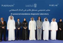 PureHealth launches AI-powered Lab