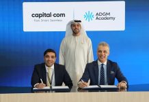 Capital.com, ADGM Academy unite on financial literacy-GCC Business News
