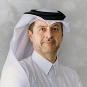 Abdulla bin Ali Al Theyab, Director of Electricity Networks, Kahramaa