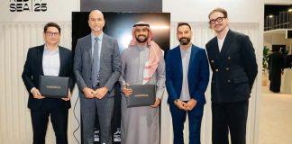 RSIFF and CITIA forge 3-year partnership to elevate Saudi animation sector Red Sea Festival-CITIA Partnership