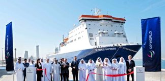 DP World Dubai-Iraq sea link for trade-GCC Business News