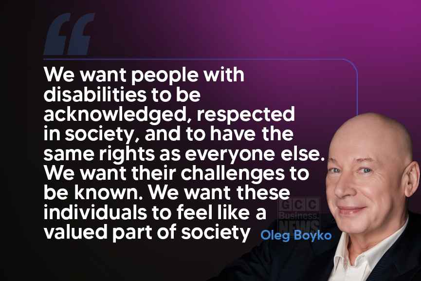 Oleg Boyko article on steady social commitment