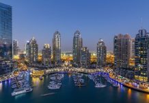 Dubai marine traffic plan for 2026 NYE -GCC Business News