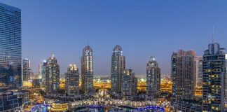Dubai implements mandatory marine traffic plan for 2026 NYE Dubai marine traffic plan for 2026 NYE -GCC Business News