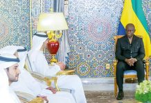 UAE trade investment ties with Gabon-GCC Business News