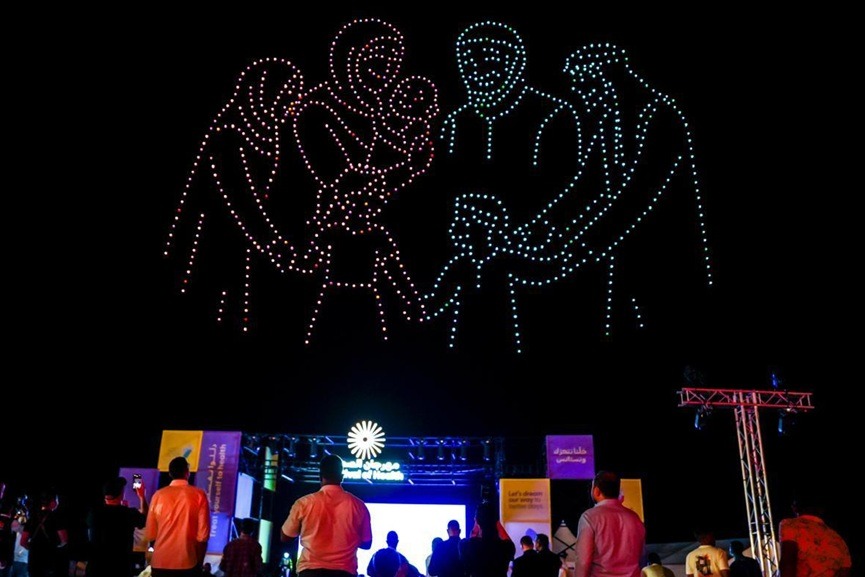 Festival of Health 2025 commences in Abu Dhabi