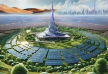 DEWA CleanTech Alliance initiative launched