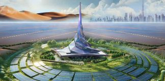 DEWA CleanTech Alliance initiative launched