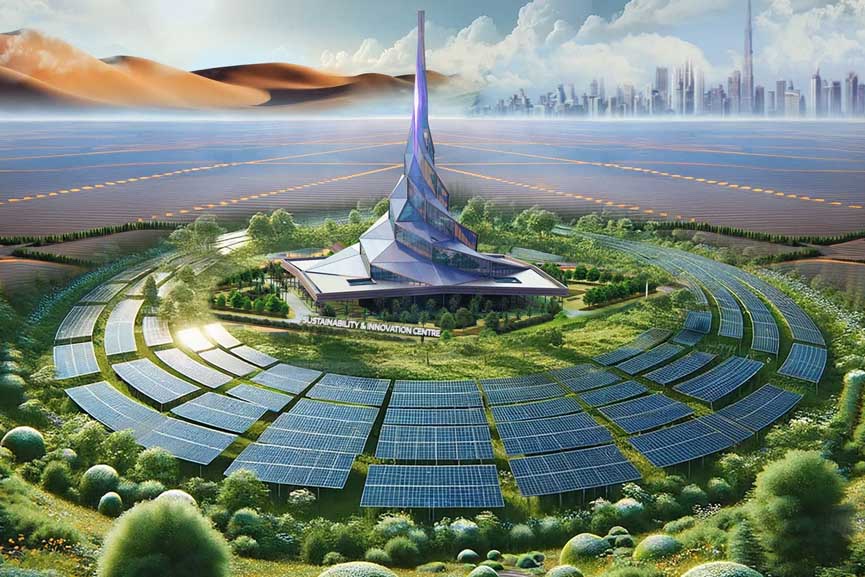 DEWA unveils CleanTech Alliance to drive energy transition