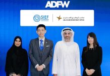 ADIO-SIEF forge partnership