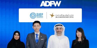 ADIO-SIEF forge partnership