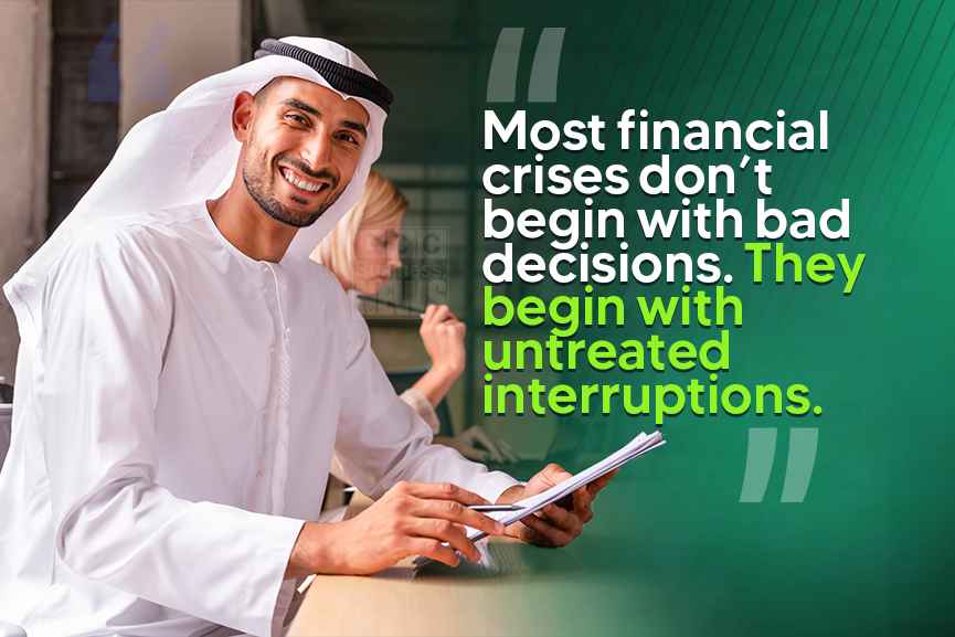 Representational image illustrating the importance of strategic insurance planning, written by Anselm Mendes.