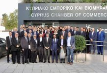 UAE, Cyprus boost trade ties -GCC Business News