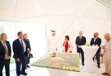 International Centre for Creative Orange Economy opens in Bahrain Bahrain International Centre for the Creative Orange Economy -GCC Business News