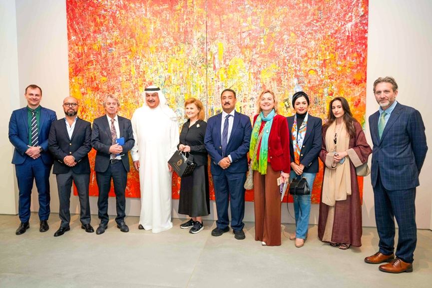 Bahrain International Centre for Creative Orange Economy -GCC Business News