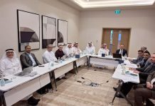 GCC Interconnection Authority GCCIA-Iraq Partnership