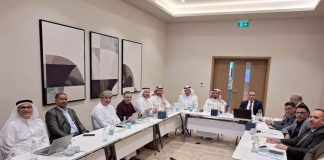 GCCIA and Iraq finalize plans for major electricity interconnection project GCC Interconnection Authority GCCIA-Iraq Partnership