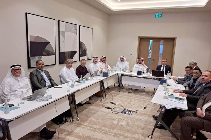 GCCIA and Iraq finalize plans for major electricity interconnection project