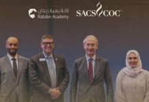 Rabdan Academy gets SACSCOC accreditation