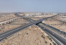 Dubai RTA launches major intersection upgrade to boost traffic flow Dubai RTA awards new contract