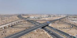 Dubai RTA awards new contract