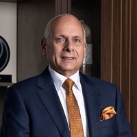 Ali Al Shorbany-Tabarak Holding TBK International and Minor Hotels Deal