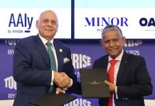 TBK International-Minor Hotels Partnership