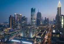DIFC hits 100 hedge funds -GCC Business News