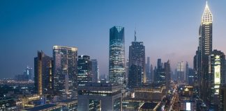 DIFC hits 100 hedge funds -GCC Business News