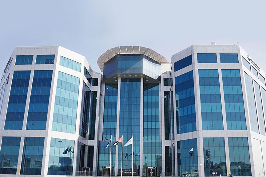 AD Ports Group intends to launch MTO for Egypt’s ALCN