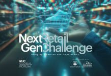Monsha'at, RLC Global Forum, PNU NextGen Retail Challenge-GCC Business News