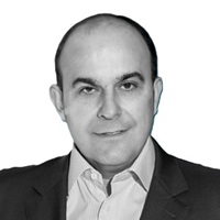 Panos Linardos, Chairman of RLC Global Forum