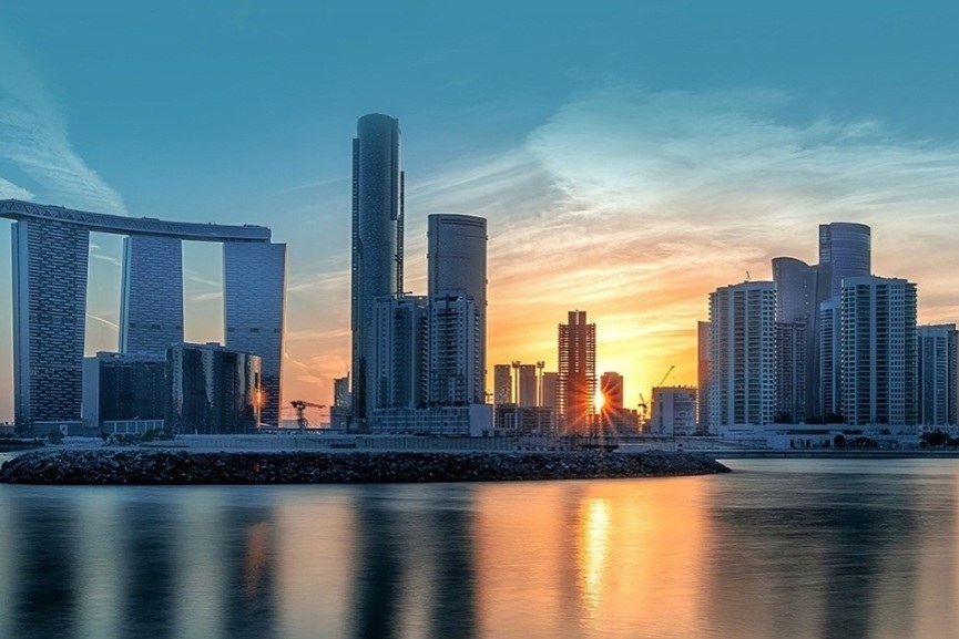 ADPIC signs deals in Shanghai for smart cities-GCC Business News