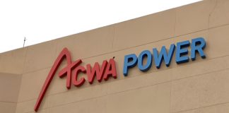 ACWA Power sign cooperation framework with AfDB