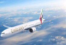 Emirates Premium Economy Boeing 777s to Beirut, Beijing- GCC Business News